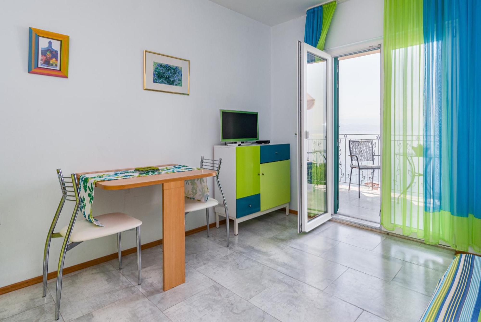 Apartments By The Sea Medveja, Opatija - 7720 Lovran Exterior photo