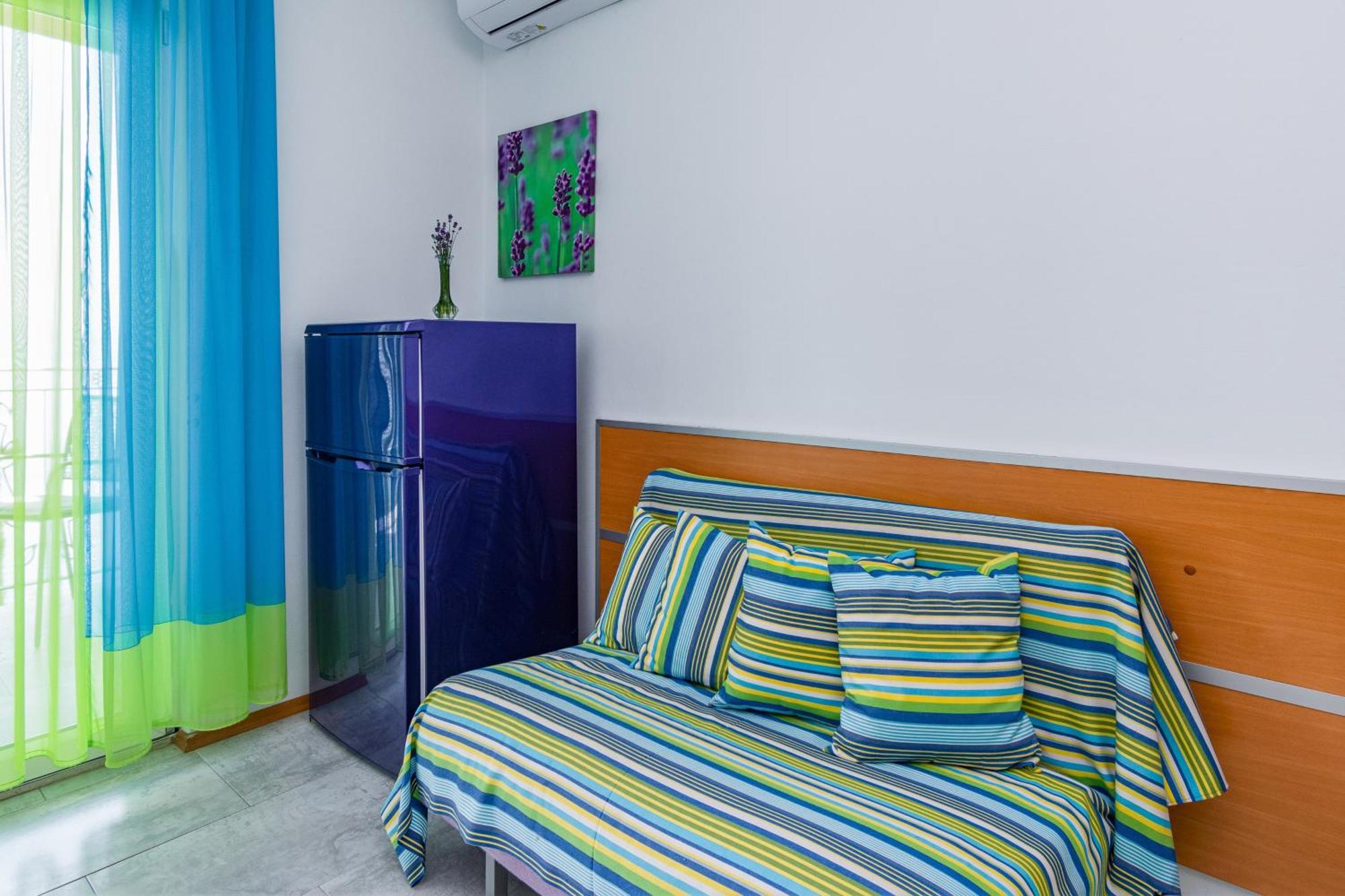 Apartments By The Sea Medveja, Opatija - 7720 Lovran Exterior photo