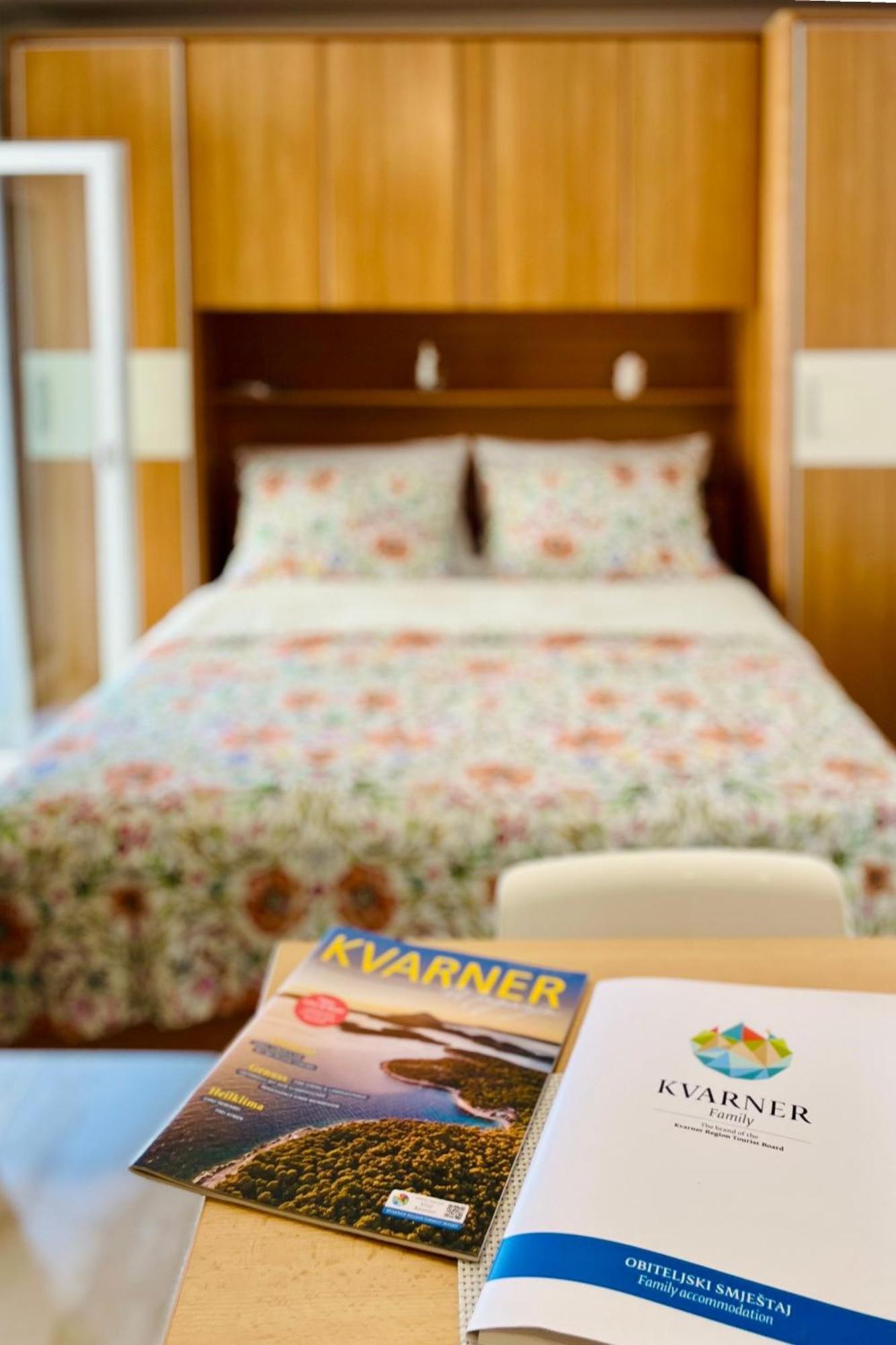 Apartments By The Sea Medveja, Opatija - 7720 Lovran Room photo