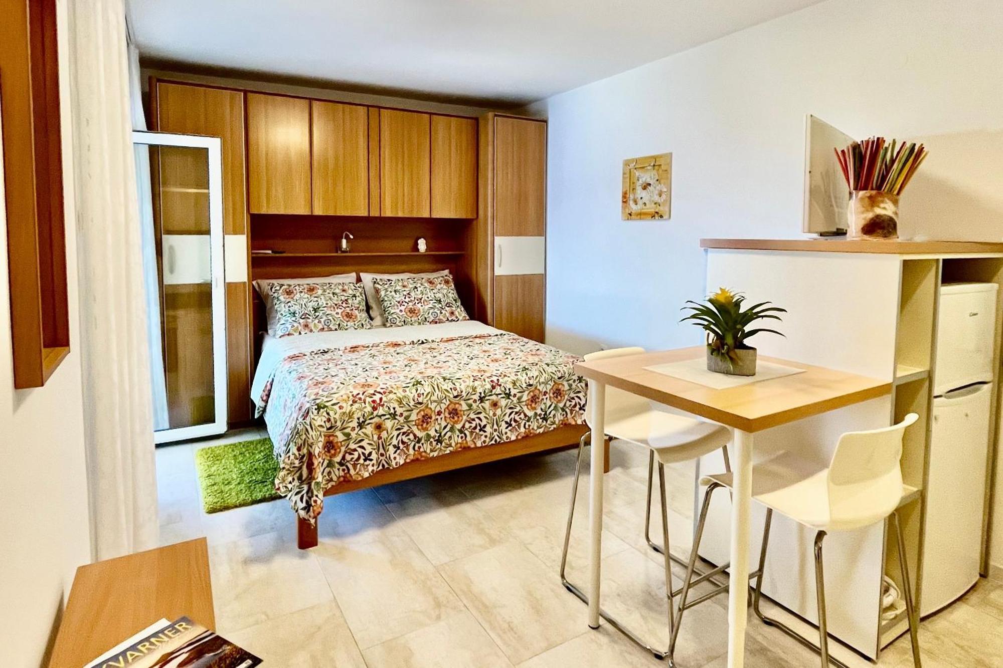 Apartments By The Sea Medveja, Opatija - 7720 Lovran Exterior photo