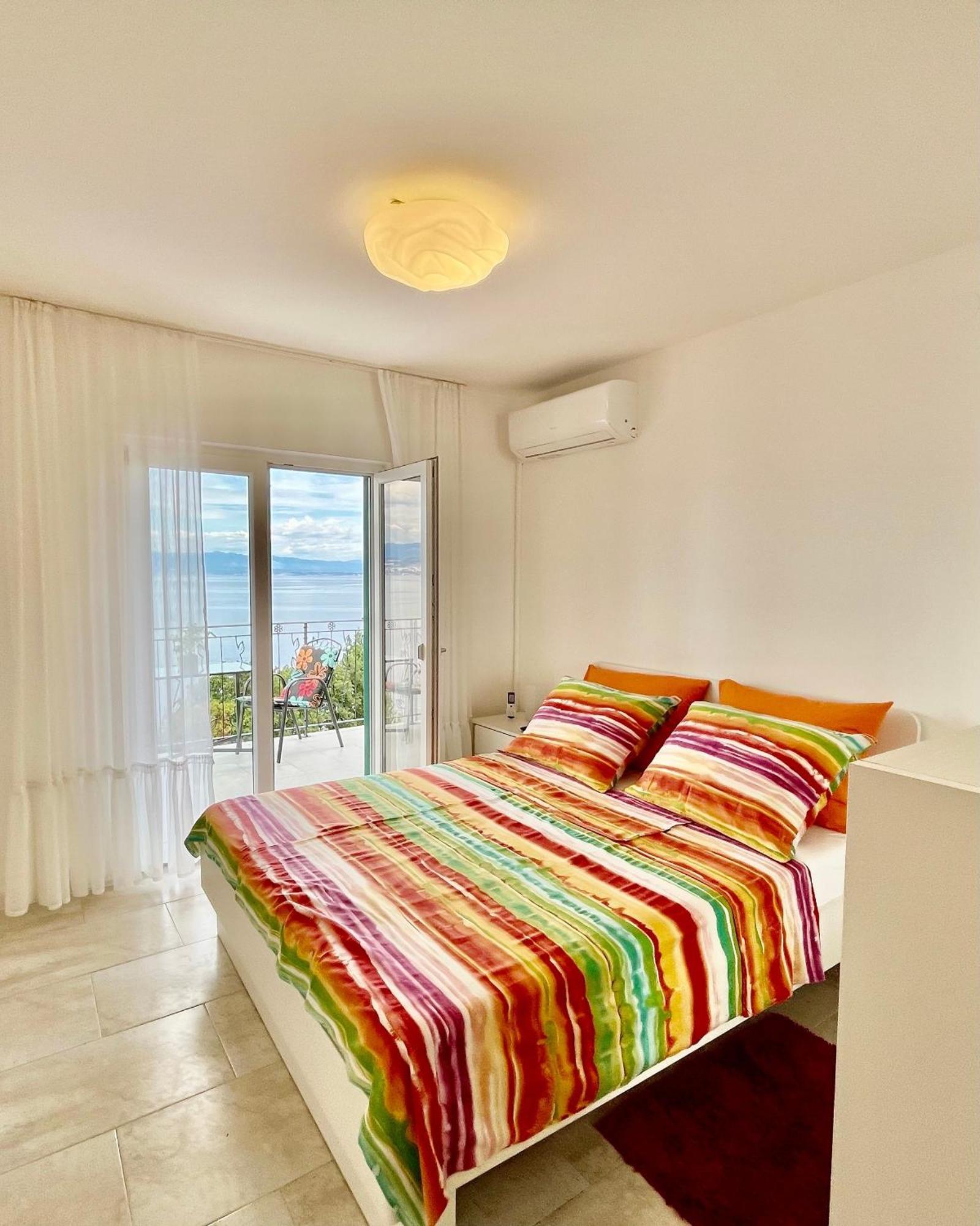 Apartments By The Sea Medveja, Opatija - 7720 Lovran Exterior photo